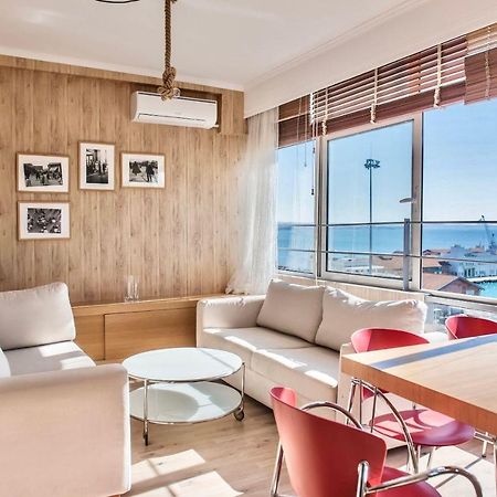 #Morrison Apt By Halu! Apartments Thessaloniki Exterior photo