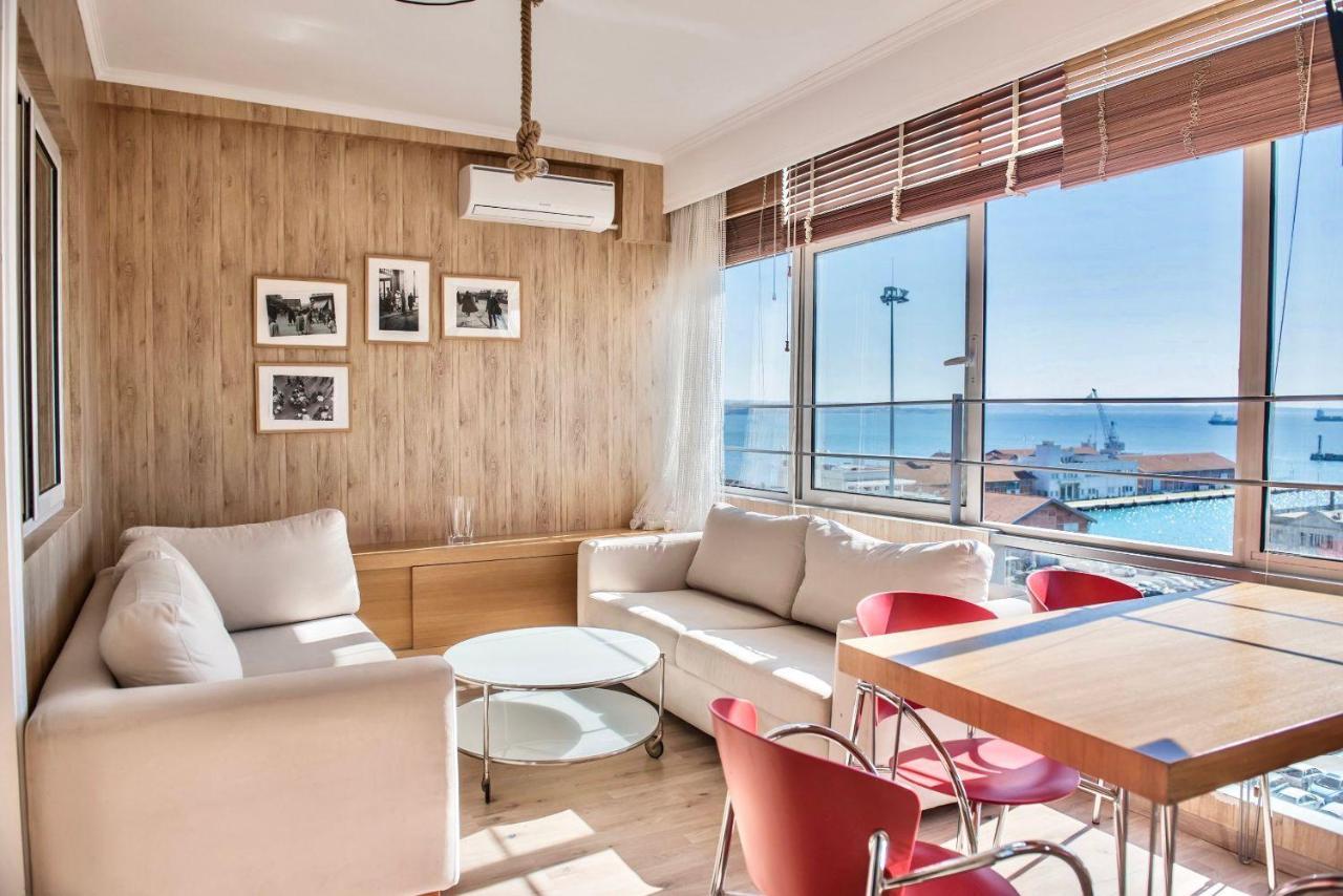 #Morrison Apt By Halu! Apartments Thessaloniki Exterior photo